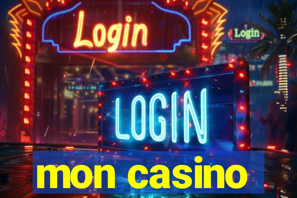 mon casino